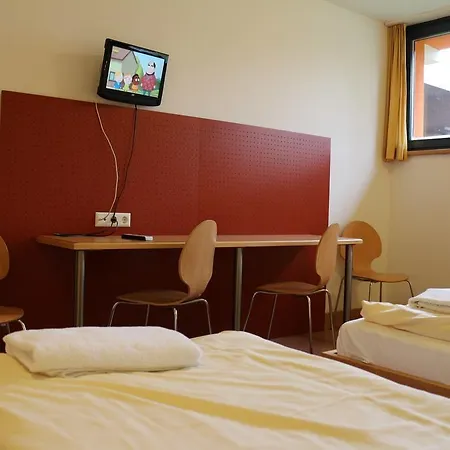 Bed & Breakfast Sportsarea Grimming 3*