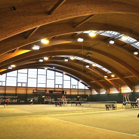 Sportsarea Grimming Niederöblarn