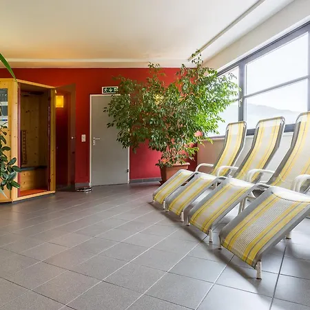 Bed & Breakfast Sportsarea Grimming