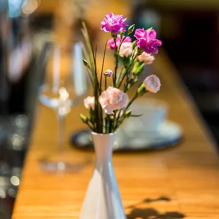 Sportsarea Grimming Bed & Breakfast Niederöblarn