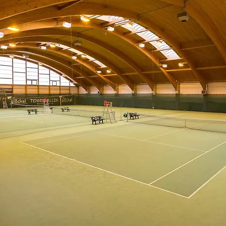 Sportsarea Grimming 3*