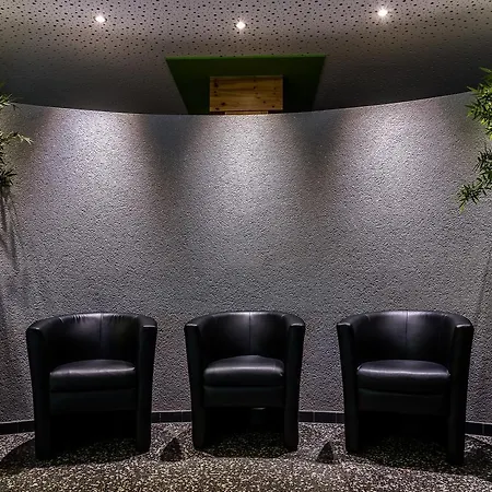 Sportsarea Grimming Отель типа 