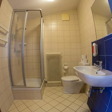 Bed & Breakfast Sportsarea Grimming