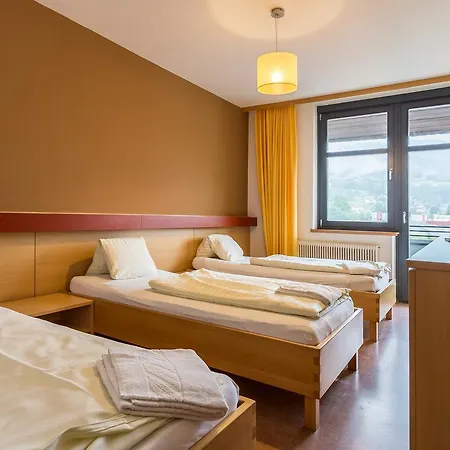 Sportsarea Grimming Bed & Breakfast