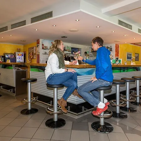 Bed & Breakfast Sportsarea Grimming 3*