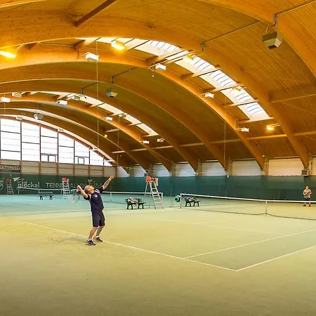 Sportsarea Grimming Bed & Breakfast