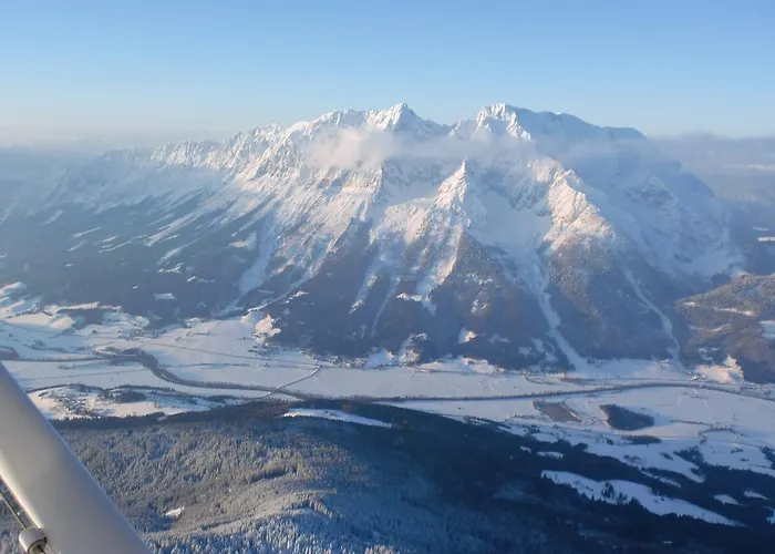 Sportsarea Grimming Niederoblarn