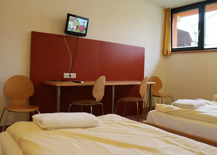 Bed & Breakfast Sportsarea Grimming 3*