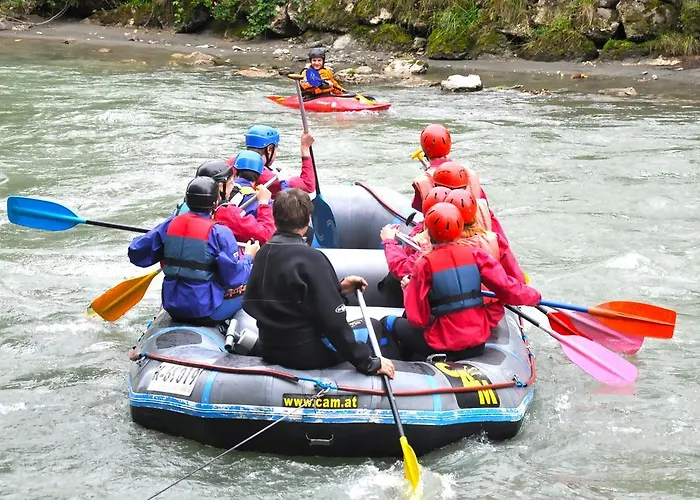 Sportsarea Grimming 3*