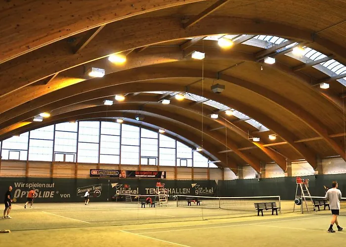 Sportsarea Grimming Niederoblarn