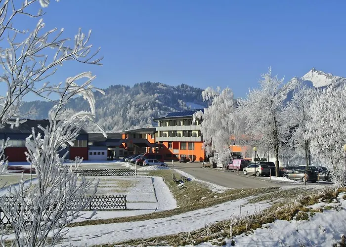 Sportsarea Grimming 3*