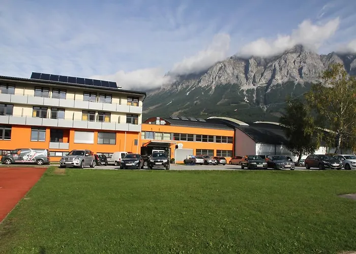 Sportsarea Grimming Bed & Breakfast 3*