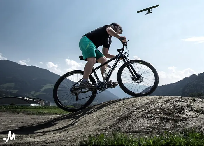 Sportsarea Grimming Bed & Breakfast