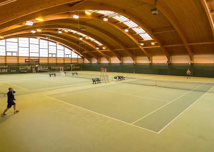 Sportsarea Grimming 3*