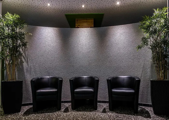 Sportsarea Grimming Bed & Breakfast Niederöblarn